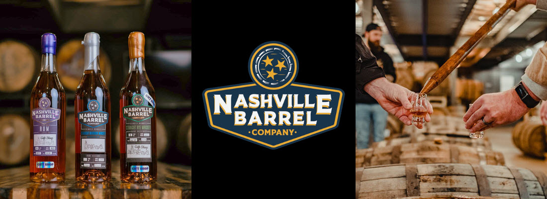 Nashville Barrel Company - 222 Fesslers Ln, Nashville, TN 37210 and 425 Church St, Nashville, TN 37219