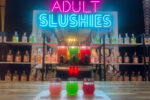 Nashville Barrel Company - The Tasting Room, Adult Slushies
