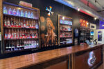 Nashville Barrel Company - The Tasting Room, Spirits