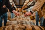 Nashville Barrel Company - Thieving Whiskey from the Barrel