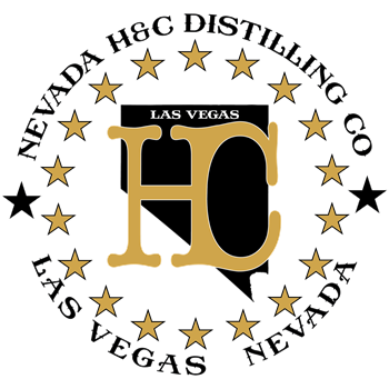 Nevada H&C Distilling Co. - 418 W Mesquite Ave, Las Vegas, NV 89106