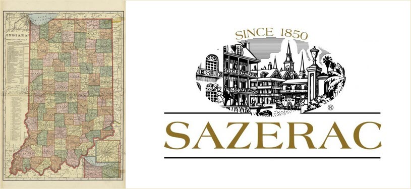 Sazerac Company - Building $409 Million 1400 Acre Facility in Charlestown, Indiana