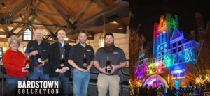Five ‘Bourbon Capital of the World’ Distilleries Release the ‘Bardstown Collection’ – Sells Out in 2 Hours