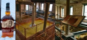 Distillery Tourism is Back – Buffalo Trace Distillery Reports Record Number of Visitors in 2021 for their Free Tours