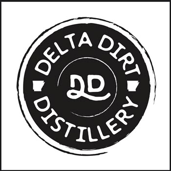 Delta Dirt Distillery - 430 Cherry St, Helena, AR 72342