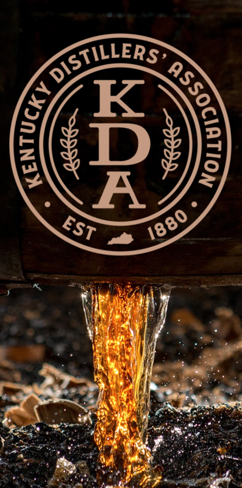 Kentucky Distillers' Association - Established 1880