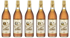 Limestone Branch Distillery - Yellowstone Select Kentucky Straight Bourbon Whiskey - 150 Year Celebration Bottles