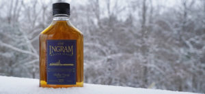 O.H. Ingram Distillery - O.H. Ingram River Aged Straight Bourbon Whiskey