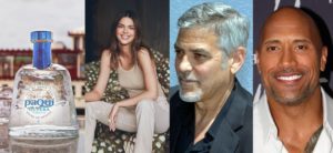 PaQuí Tequila Calls Out Clooney, The Rock, Jenner and Offers ‘Celebrity Spokesperson Reeducation Program’