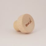 RScork - Custom Corks for Distilled Spirits