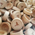 RScork - Custom Corks for Distilled Spirits