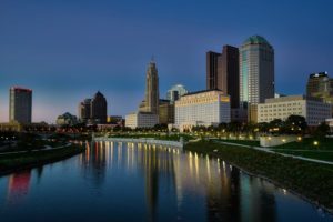 Columbus, Ohio - Ohio's Capital City