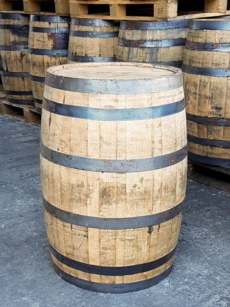 Kentucky Cooperage - First-Fill Bourbon Barrel