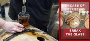 Kentucky Distillers' Association - Kentucky Single Barrel Bourbon Sales Program at Risk, HB 500 and SB 160