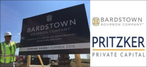 Bardstown Bourbon Company - Bardstown Bourbon Co Sold to Pritzker Private Capital