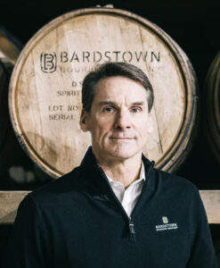 Bardstown Bourbon Company - President and CEO Colonel 'Retired' Mark W. Erwin