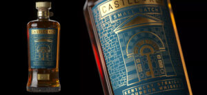 The Long Wait is Over: Castle & Key Distillery to Release 1st Small Batch Kentucky Straight Bourbon Whiskey