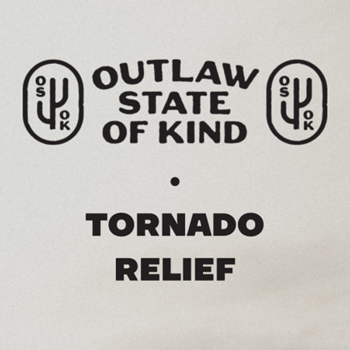 Chris Stapleton - Outlaw State of Kind, Tornado Relief