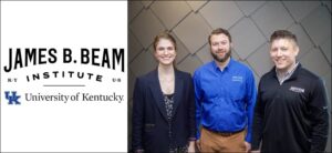 James B. Beam Institute for Kentucky Spirits - Announces First Whiskey Workforce Apprenticeship Program