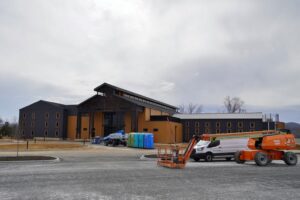Log Still Distillery - The Legacy at Dant Crossing