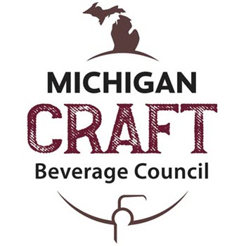 Michigan Craft Beverage Council - Logo