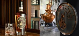 Michter's Distillery - 2022 Michter's 10 Year Old Kentucky Straight Bourbon Whiskey