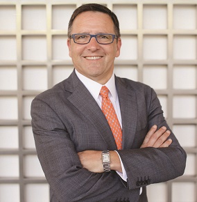 Pritzker Private Capital - Chairman and CEO Tony Pritzker