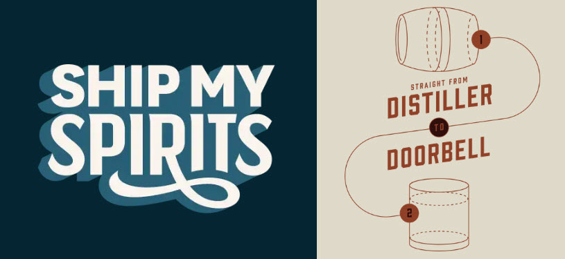 Ship My Spirits - A Grass Roots Campaign for Direct-to-Consumer DTC Shipping