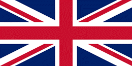 United Kingdom Flag