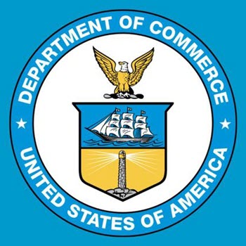 United States of America Department of Commerce