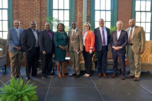 Brown-Forman Foundation - Foundation to Donate $50 Million Over 10 Years