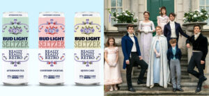 Budweiser to Release Bud Light Seltzer Really, Really Retro Pack of Queen of Seltzer