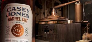 Casey Jones Distillery - Casey Jones Distillery Announces Expansion Plans
