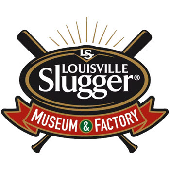 Louisville Slugger Museum & Factory - 800 W Main St, Louisville, KY 40202