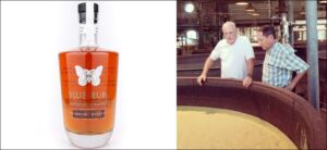 Blue Run Spirits Releases 'Reflection I' a Kentucky Straight Bourbon Distilled by Master Distiller Jim Rutledge