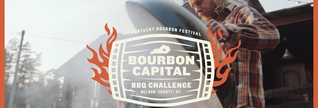 Bourbon Capital BBQ Challenge - June 10 and 22, 2022 at The Legacy at Dant Crossing