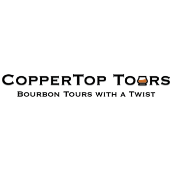 Copper Top Tours - 129 W John Rowan Blvd, Bardstown, KY 40004