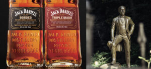 Jack Daniel's Doubles Down on Bottled-in-Bond Series with Jack Daniel's Bonded and Jack Daniel's Triple Mash Bonded