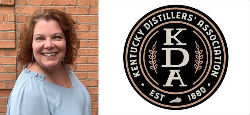 Kentucky Distillers’ Association - Director of Special Projects Allison Delande
