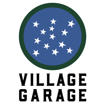 Village Garage Distillery – 107 Depot Street, Bennington, Vermont 05201