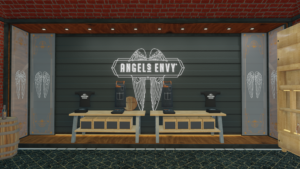 Angel's Envy Distillery - Angel's Envy Meta Distillery, Retail