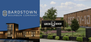 Bardstown Bourbon Co. Acquires Green River Distilling Co. – Two Kentucky Distilleries Become One