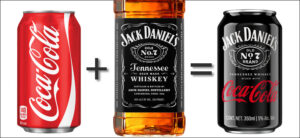 Jack Daniel’s & Coca-Cola Introduce the Mother Lode of All Ready-to-Drink (RTD) Cocktail Deals – Jack & Coke
