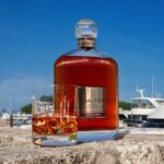 Coalition Whiskey - 100% Rye Whiskey Barrel Proof