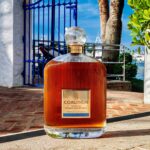 Coalition Whiskey - 100% Rye Whiskey Finished in Sauternes Barriques