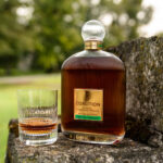 Coalition Whiskey - 100% Rye Whiskey Finished in Sauternes Barriques