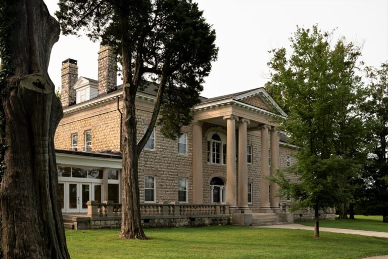 Coalition Whiskey Distillery Trail