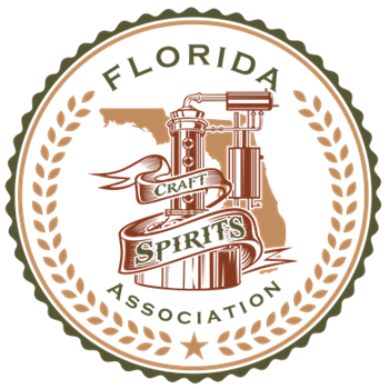 Florida Craft Spirits Association - Florida Distillery Trail