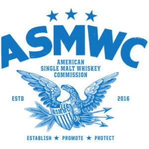 American Single Malt Whiskey Commission - Establish, Promote and Protect, Est. 2016