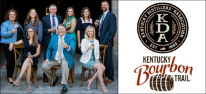 Kentucky Distillers' Association - KDA 2022 Staff Updates
